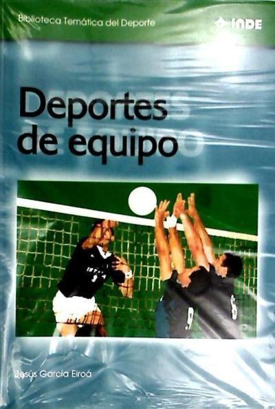 Deportes de equipo