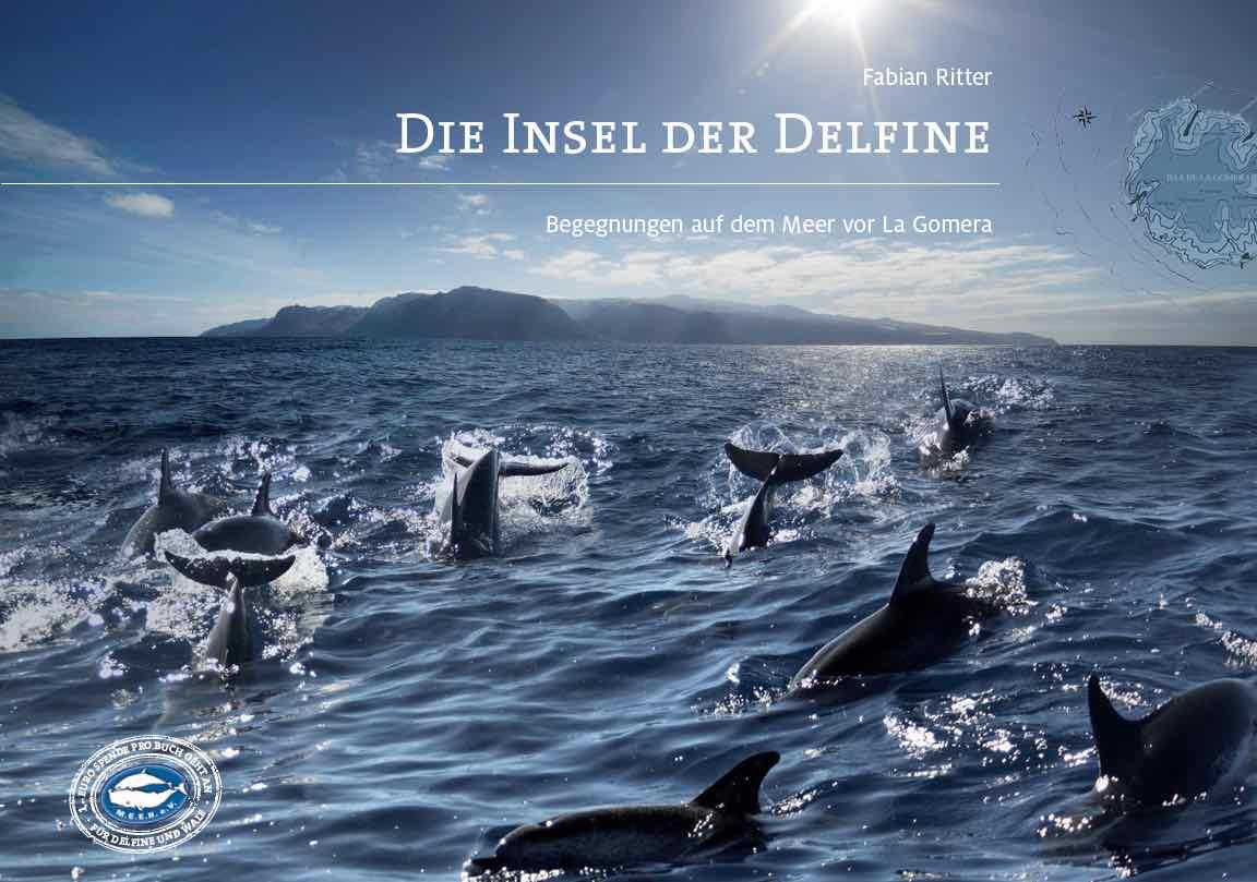 Die Insel der Delfine