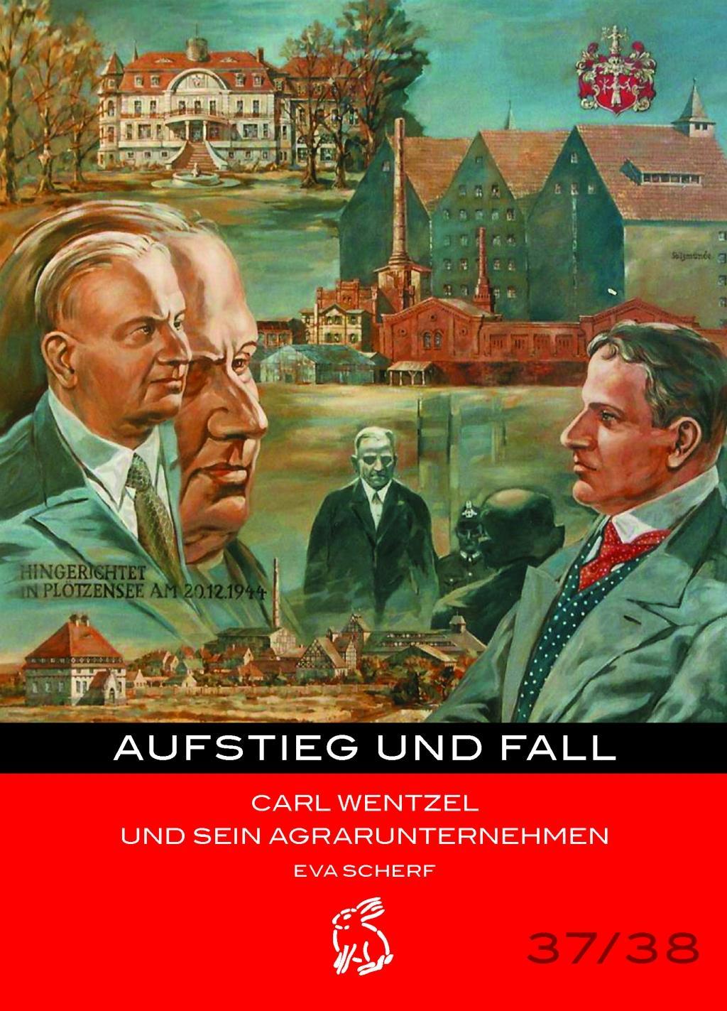 Aufstieg und Fall