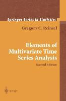 Elements of Multivariate Time Series Analysis