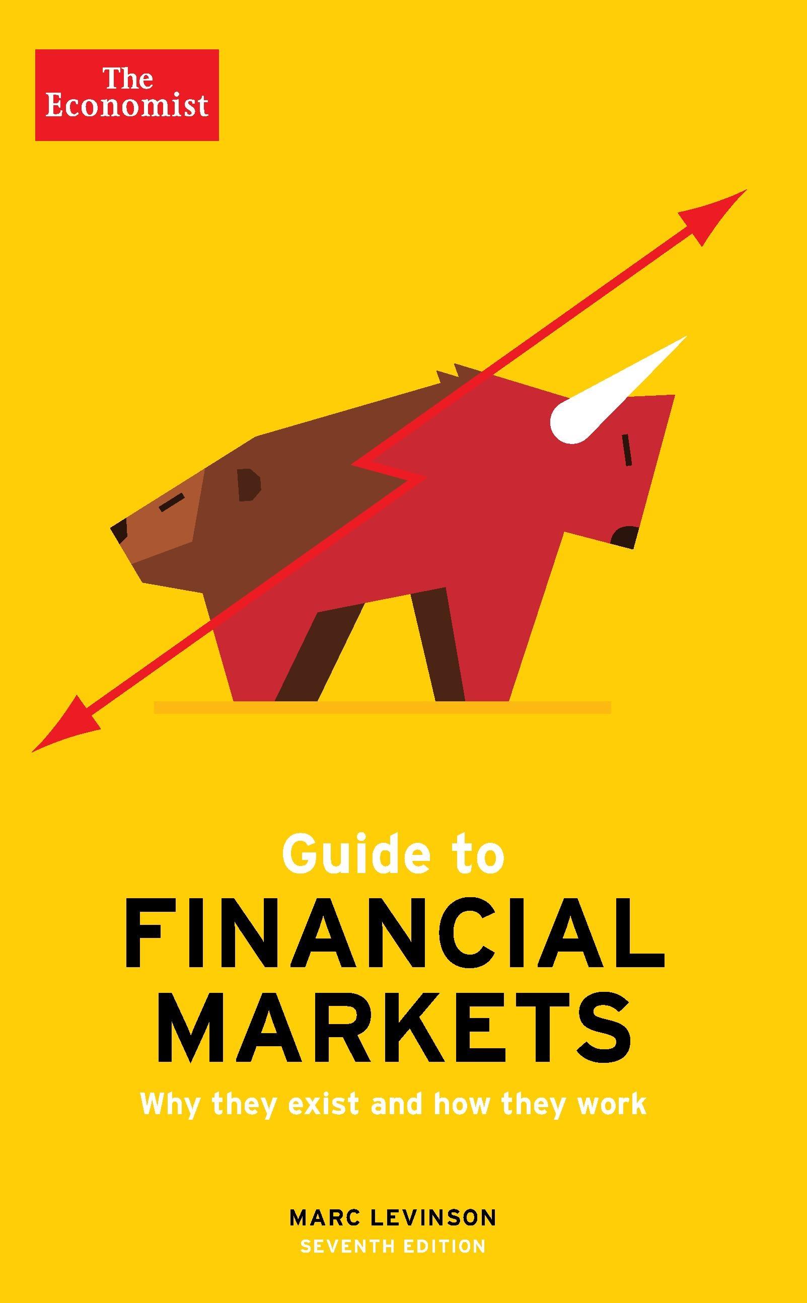 Guide To Financial Markets