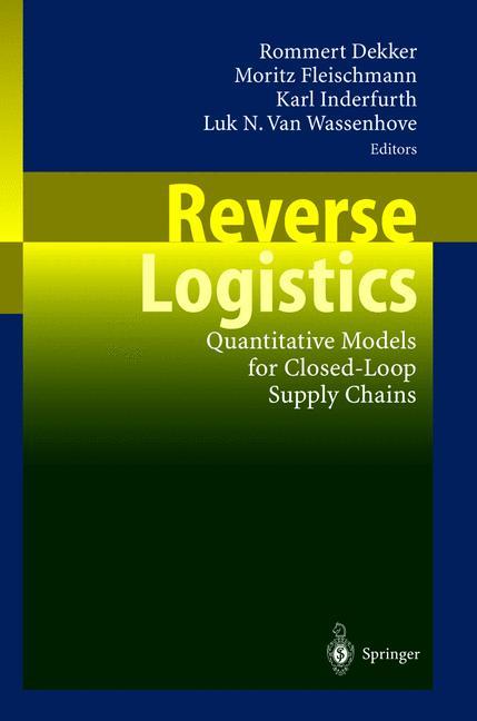 Reverse Logistics