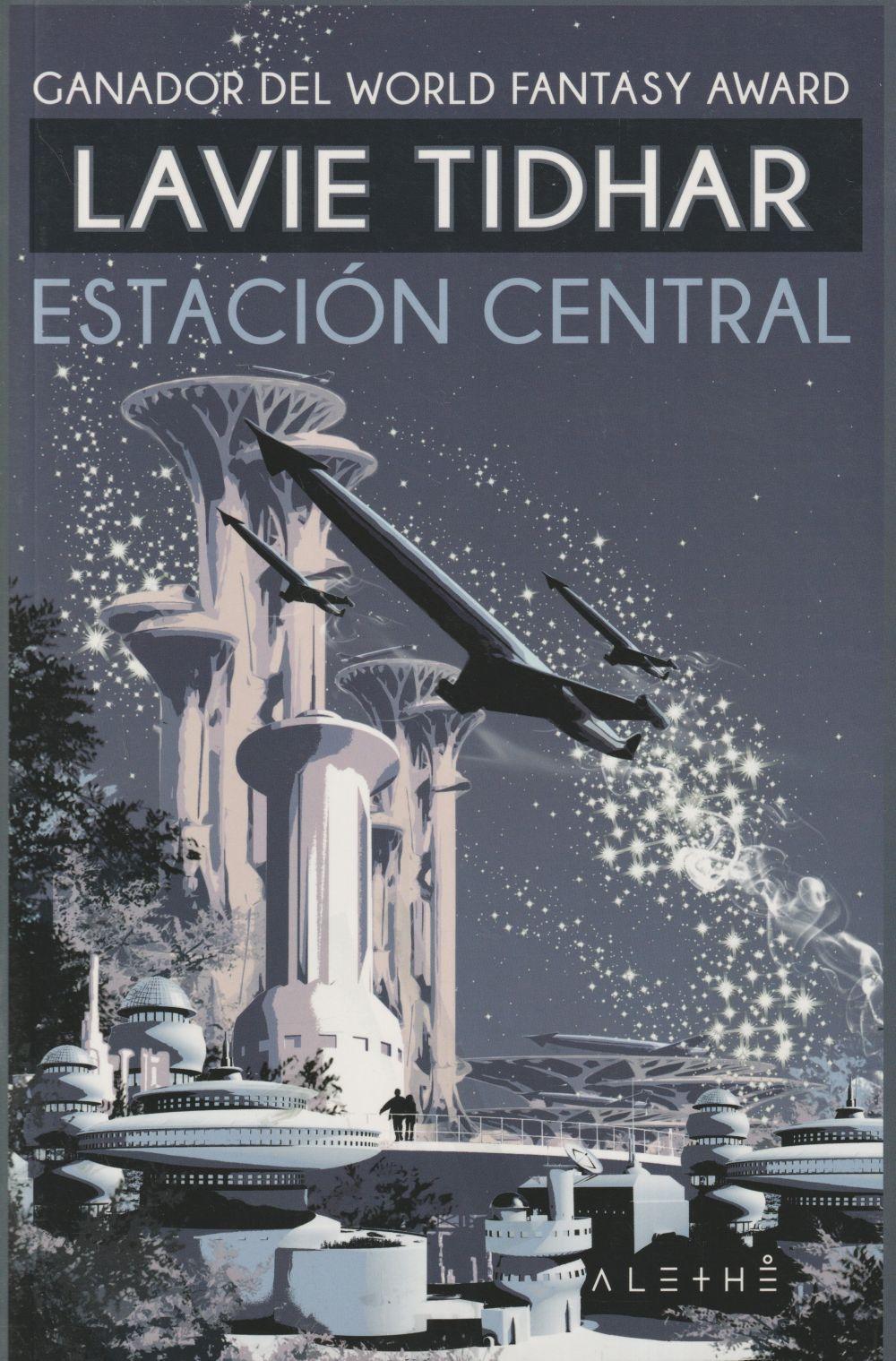 Estación Central