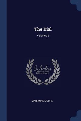 The Dial; Volume 30