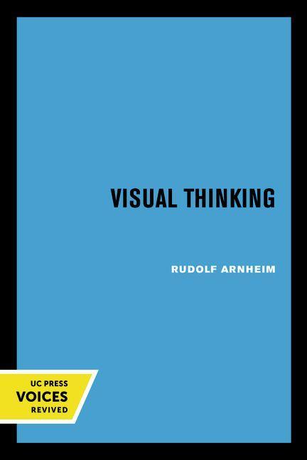 Visual Thinking