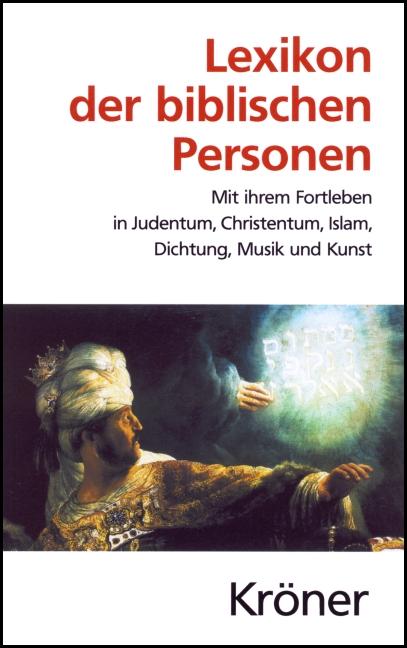 Lexikon der biblischen Personen