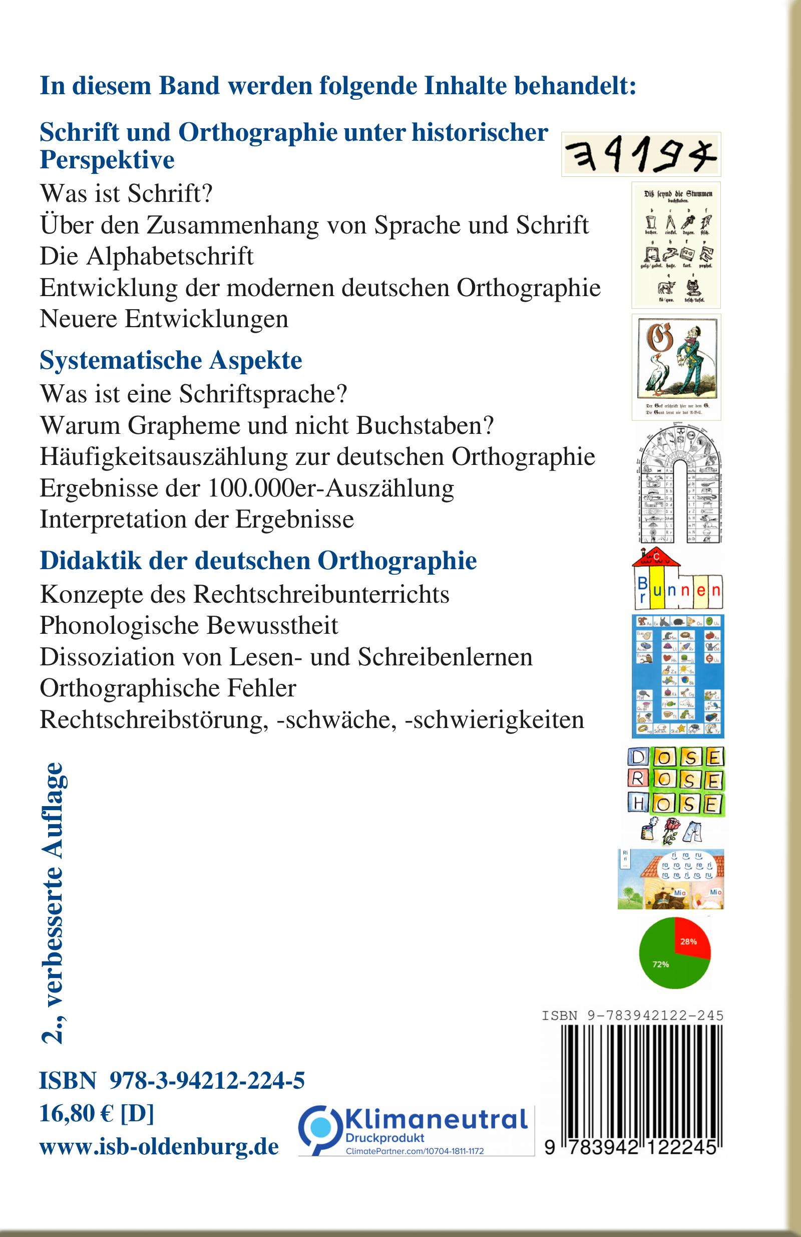 Deutsche Orthographie