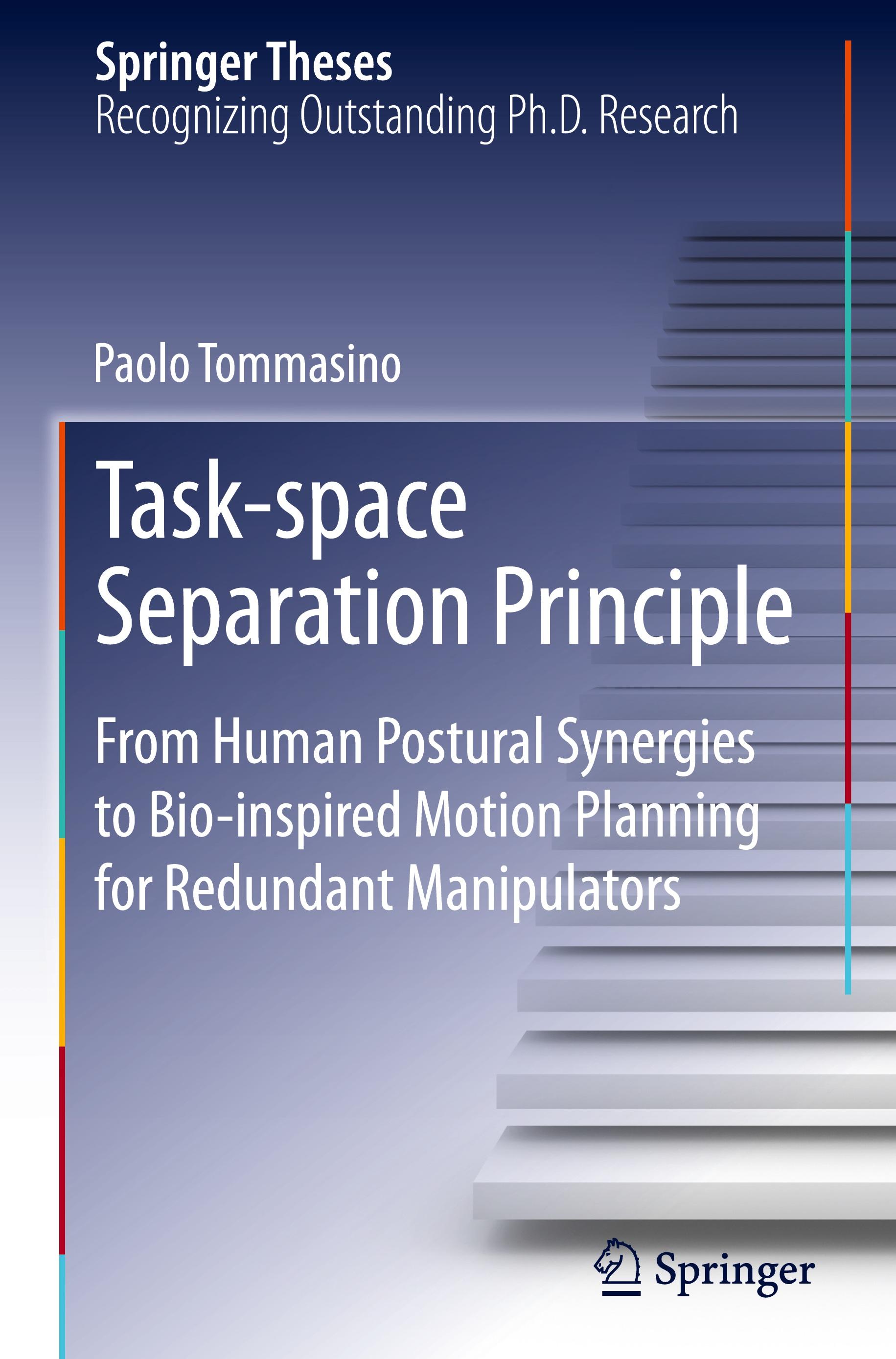 Task-space Separation Principle