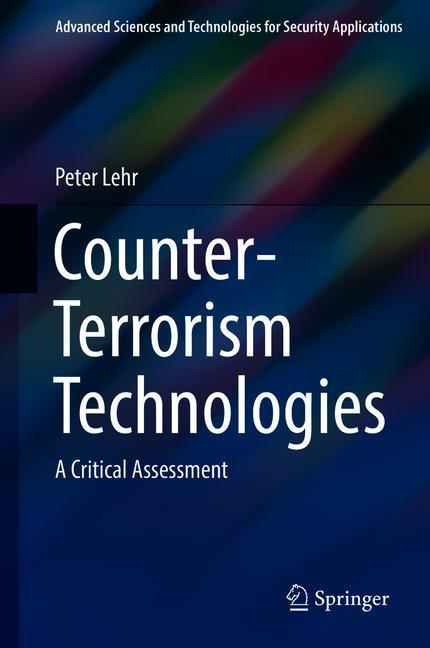 Counter-Terrorism Technologies