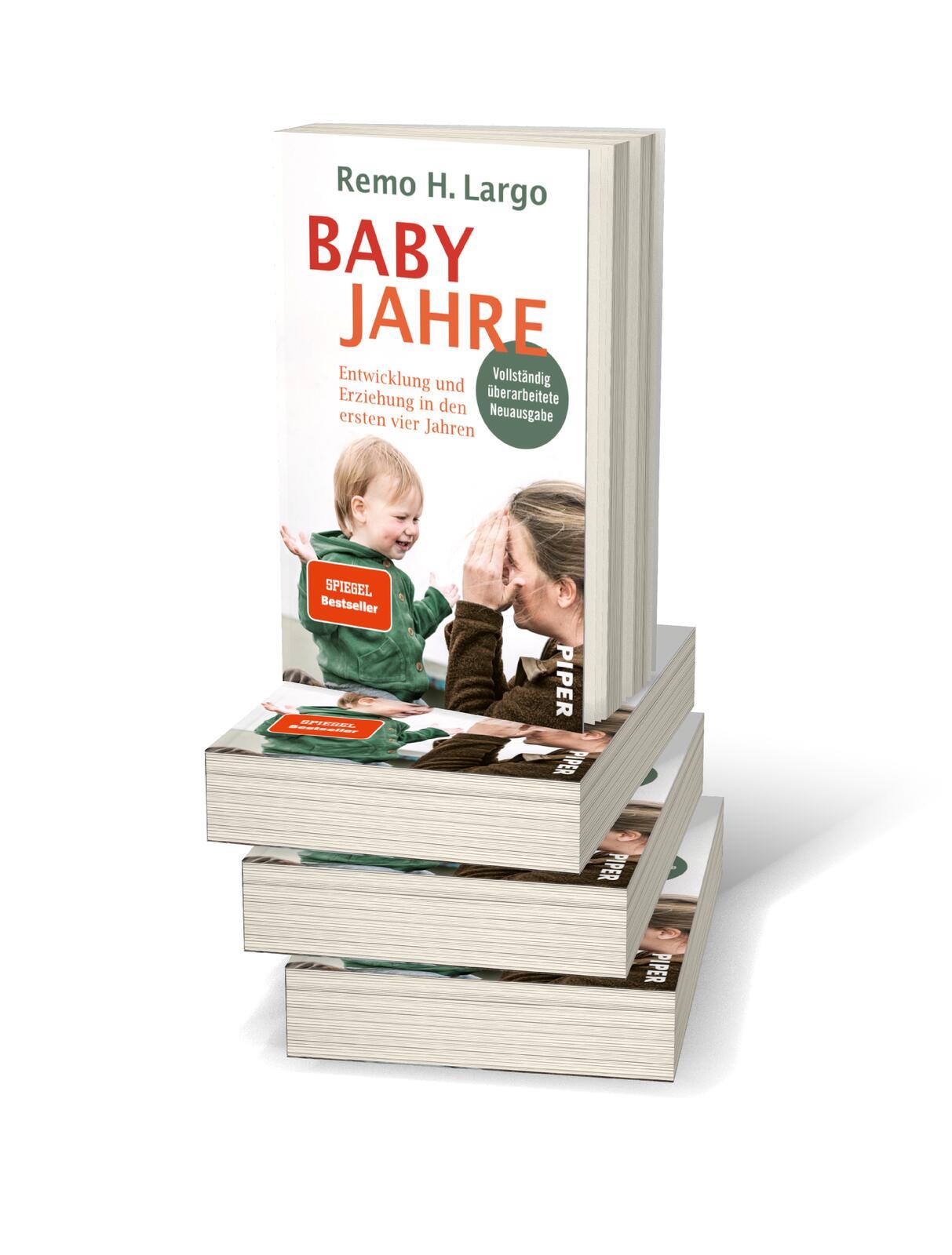 Babyjahre