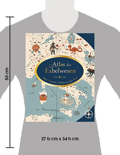 Atlas der Fabelwesen