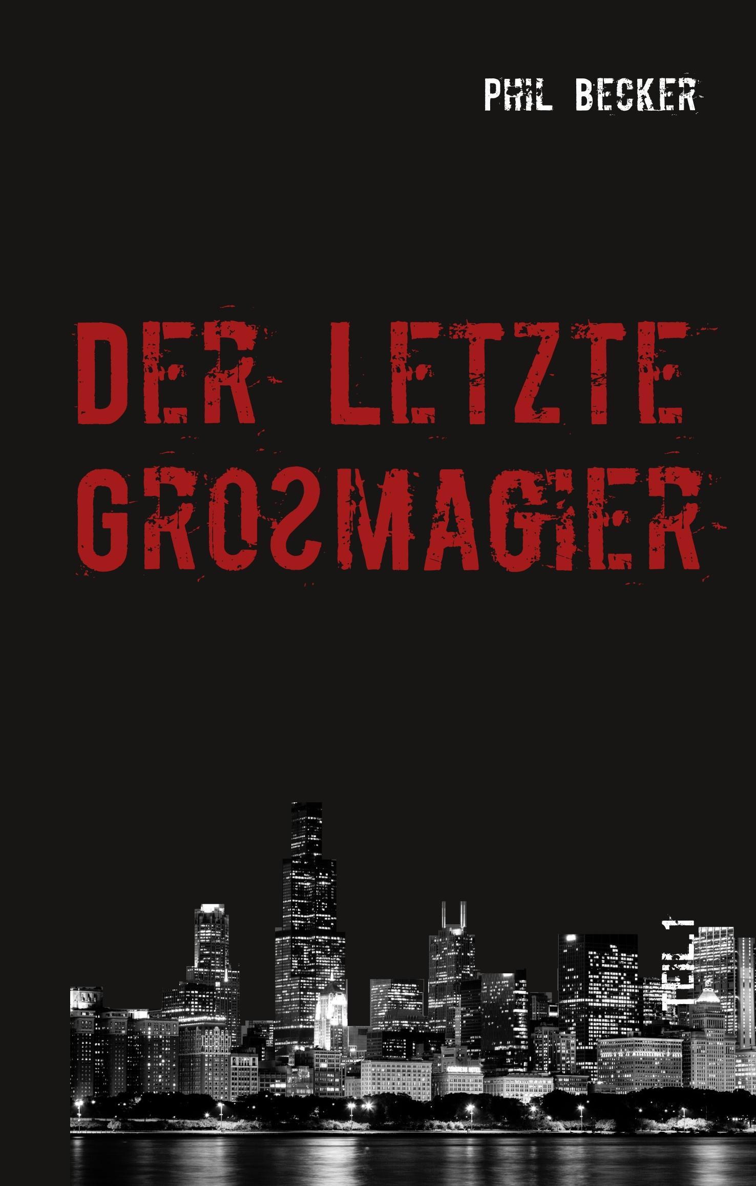 Der letzte Großmagier