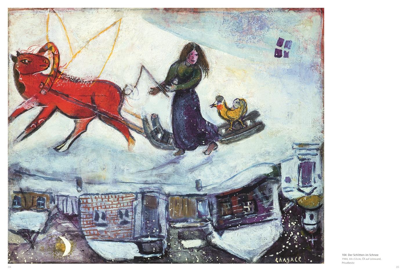 Chagall