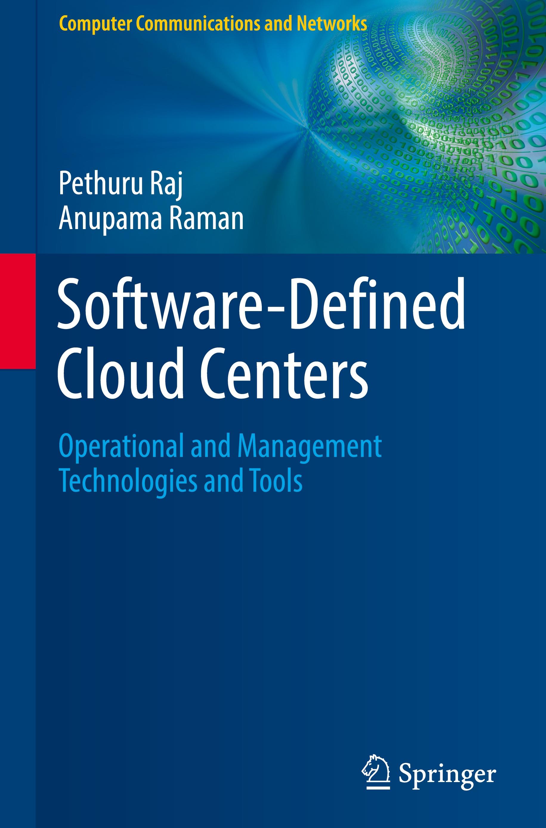 Software-Defined Cloud Centers