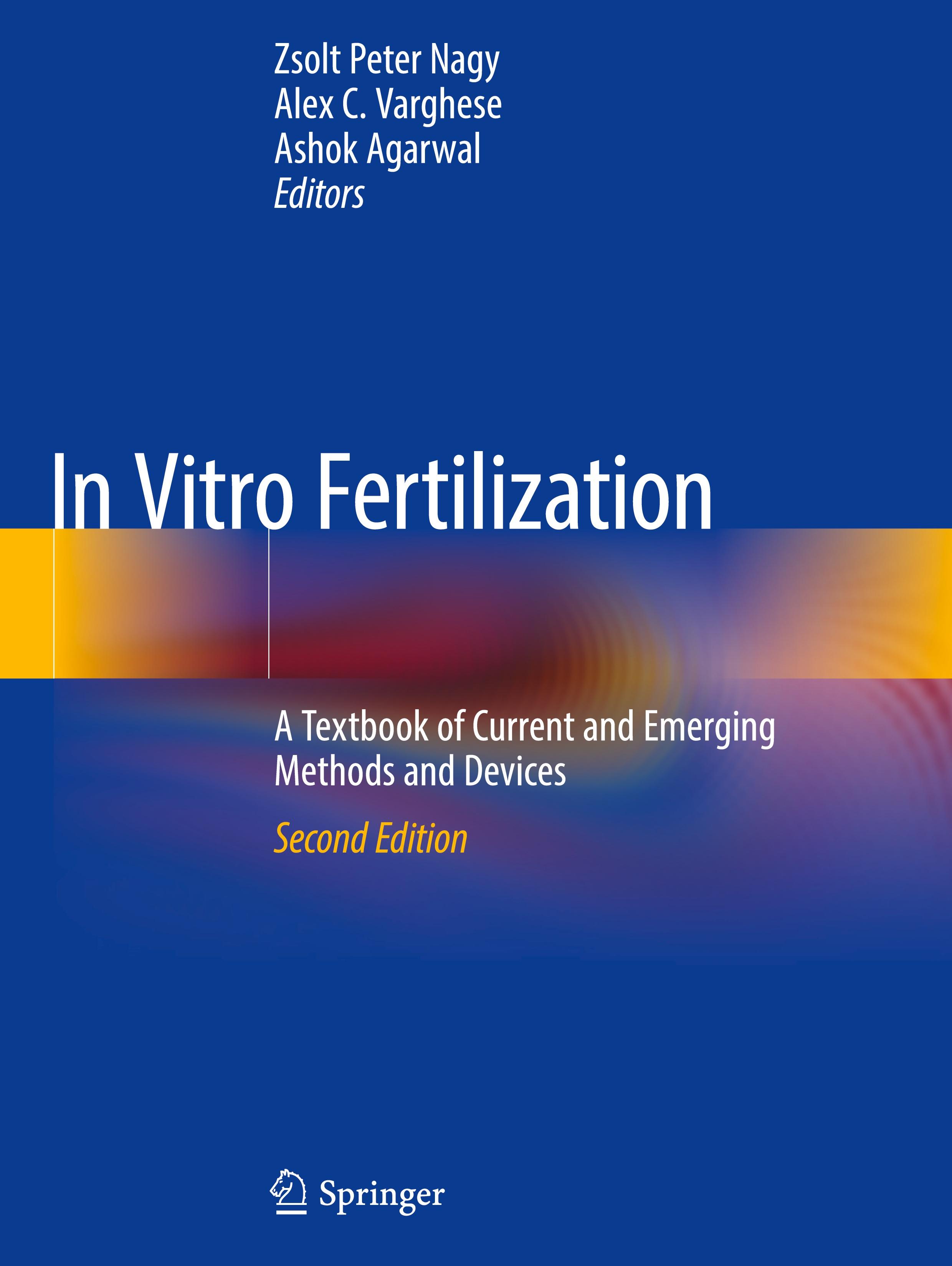 In Vitro Fertilization