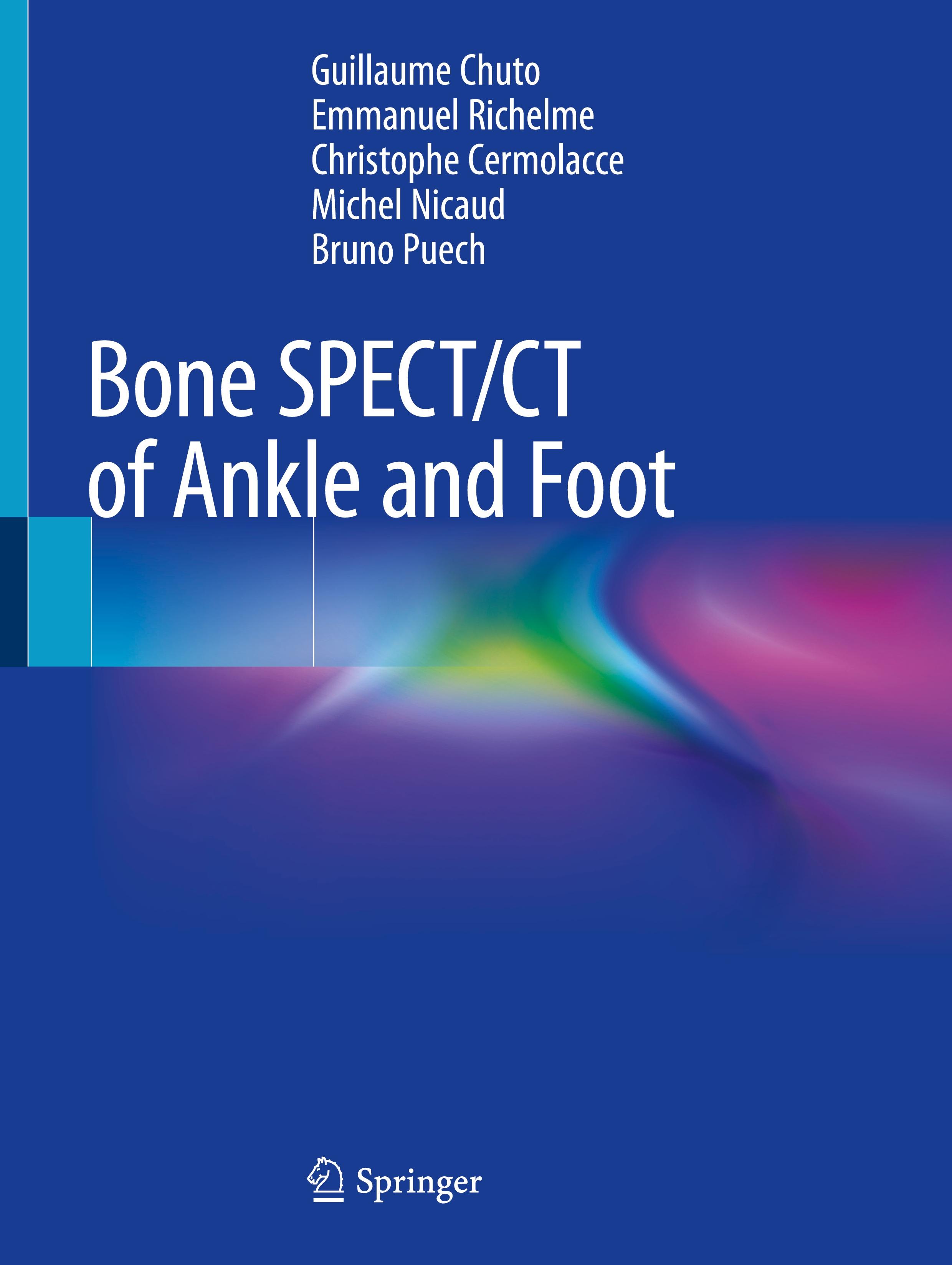 Bone SPECT/CT of Ankle and Foot