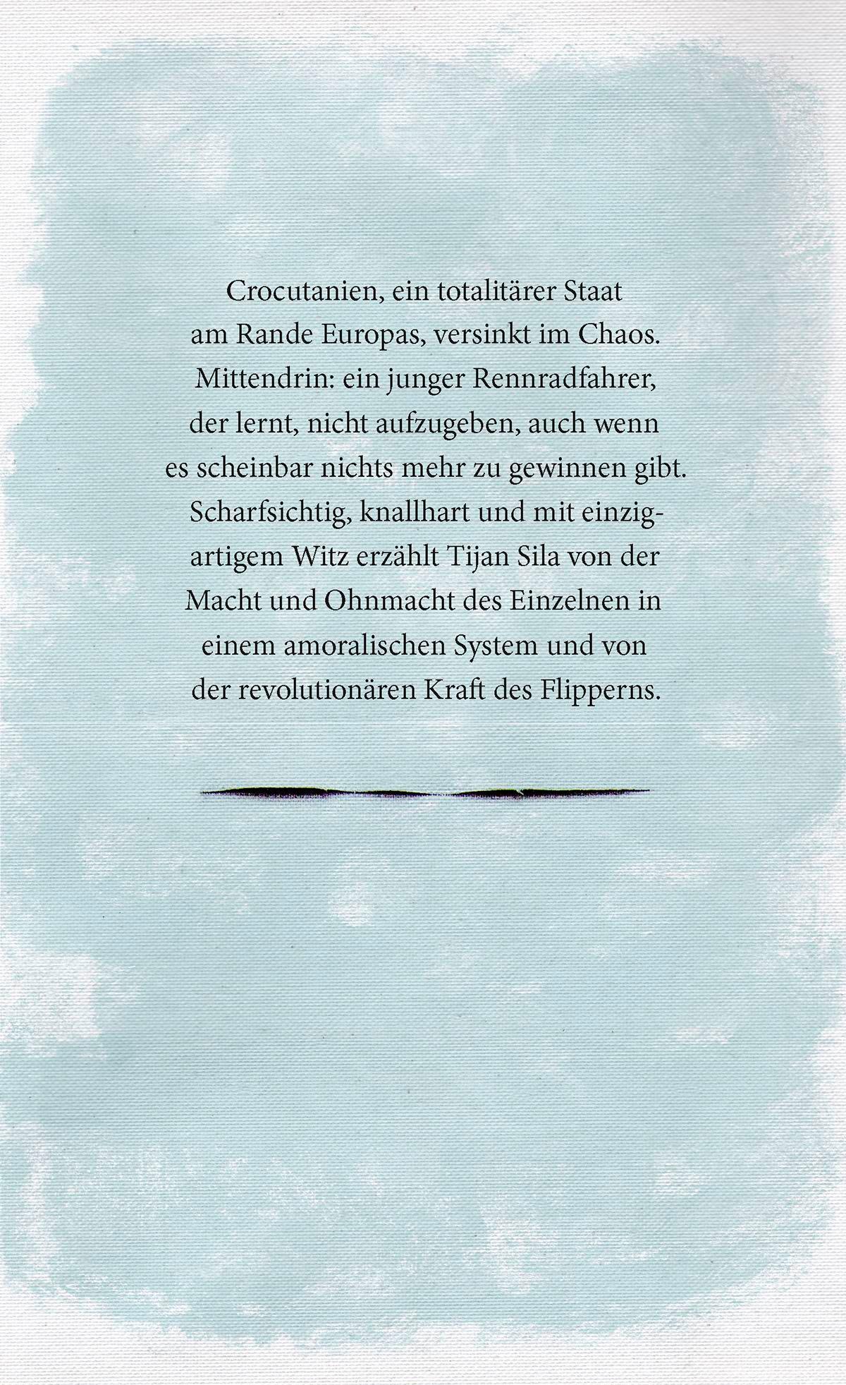 Die Fahne der Wünsche