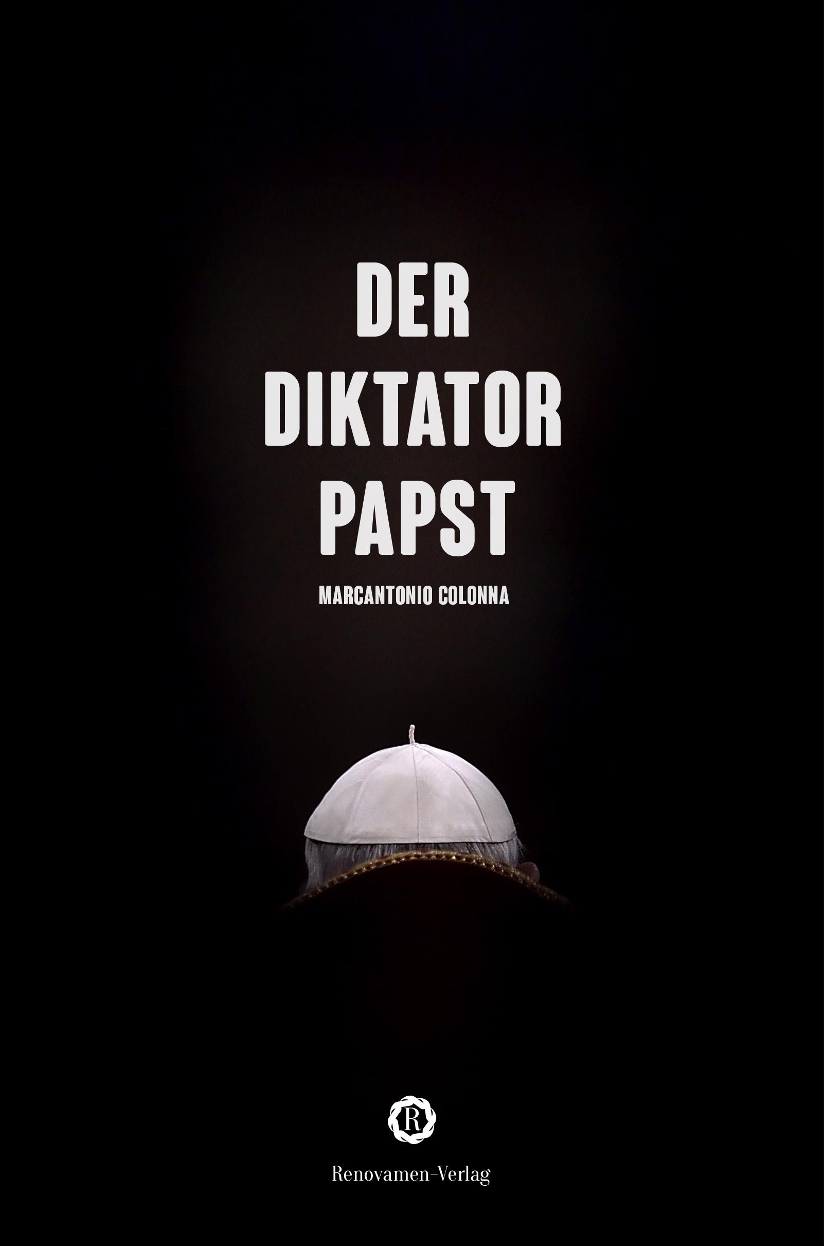 Der Diktator-Papst