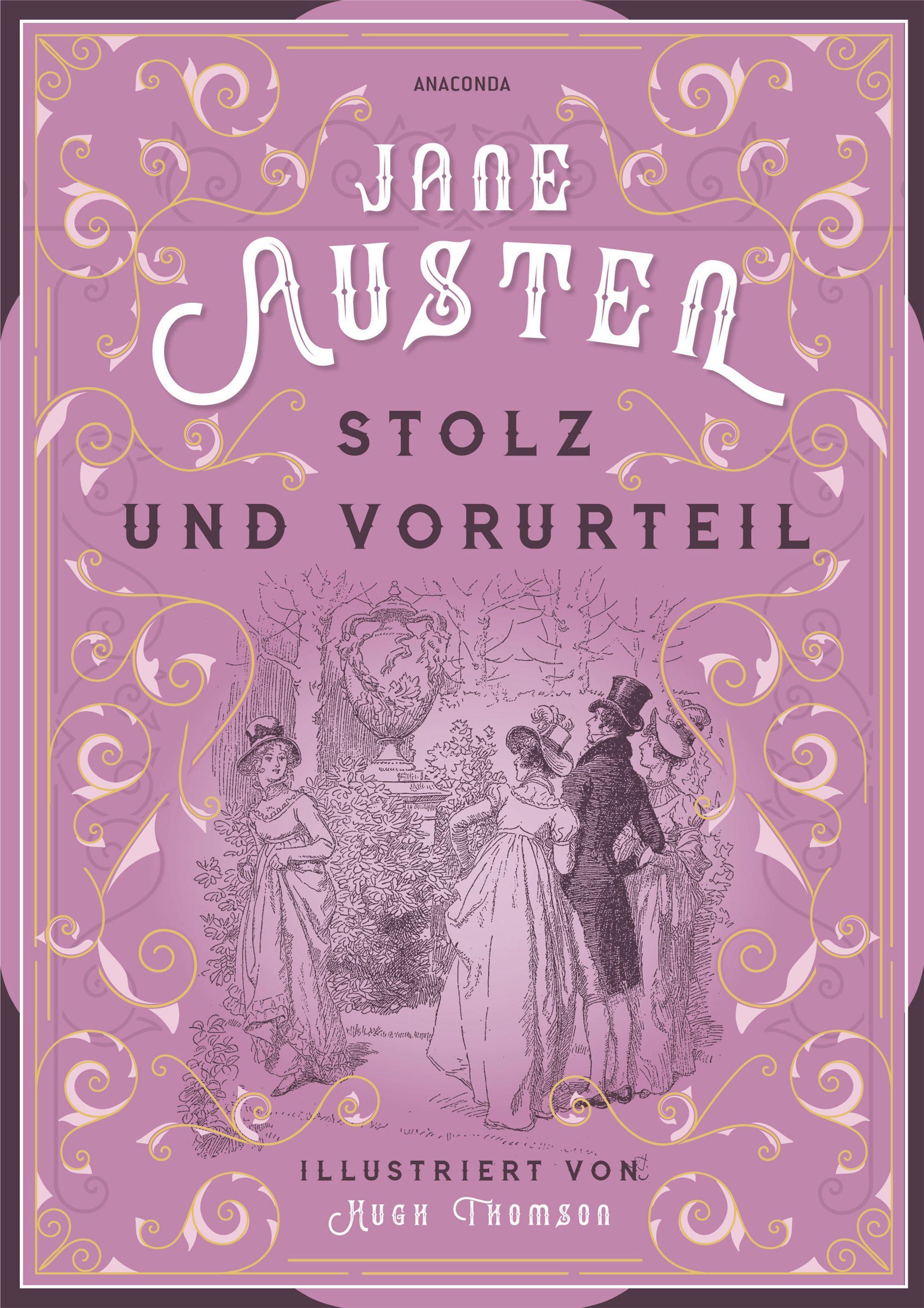 Stolz und Vorurteil