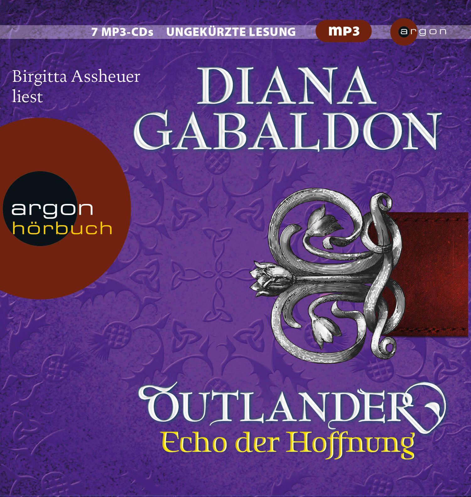 Outlander - Echo der Hoffnung