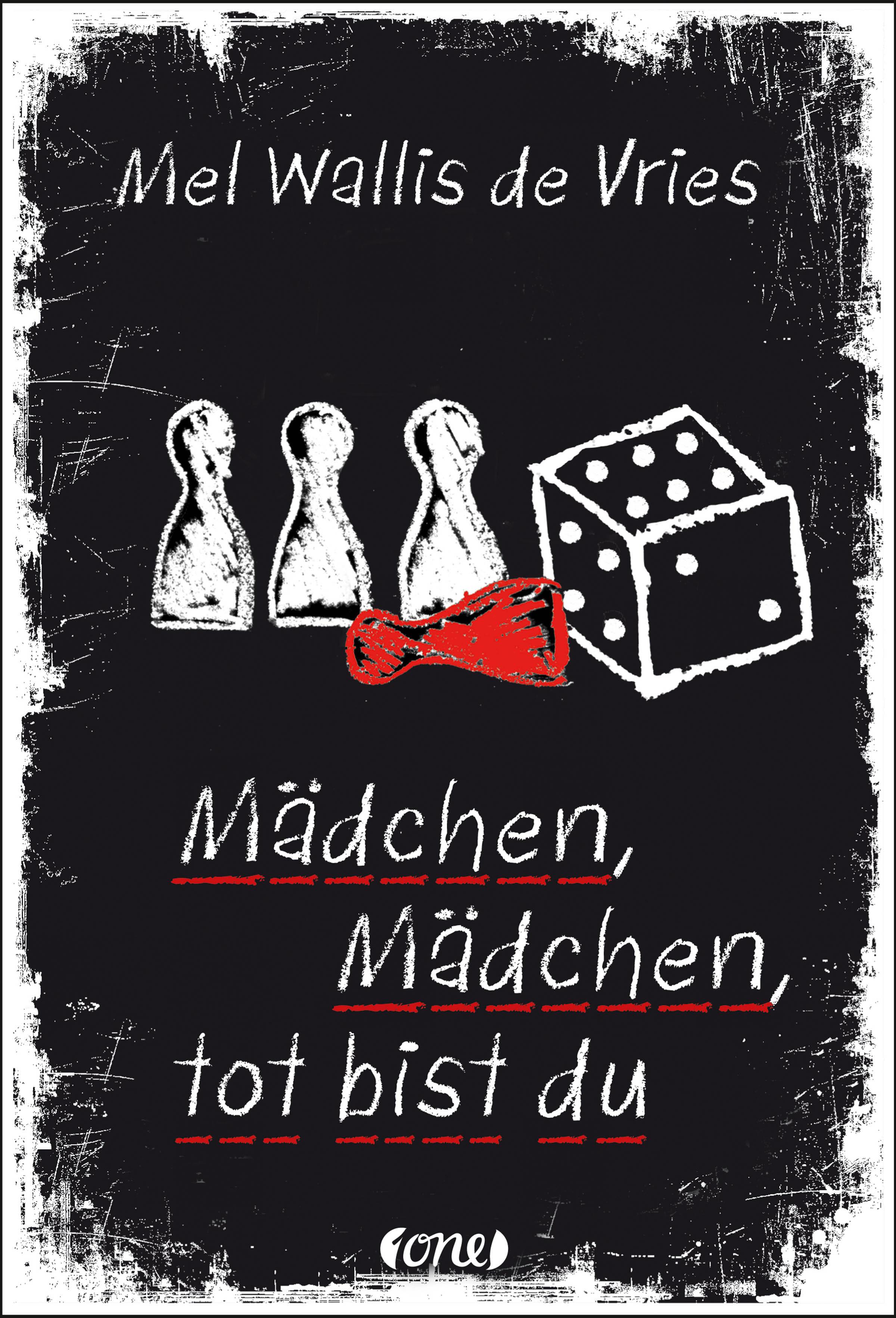 Mädchen, Mädchen, tot bist du