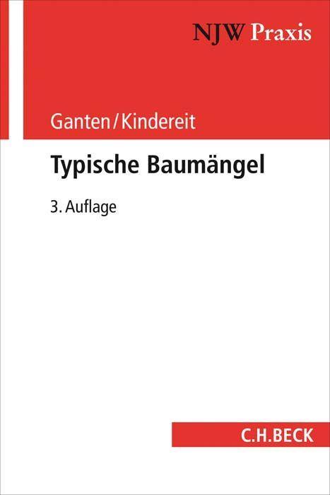 Typische Baumängel