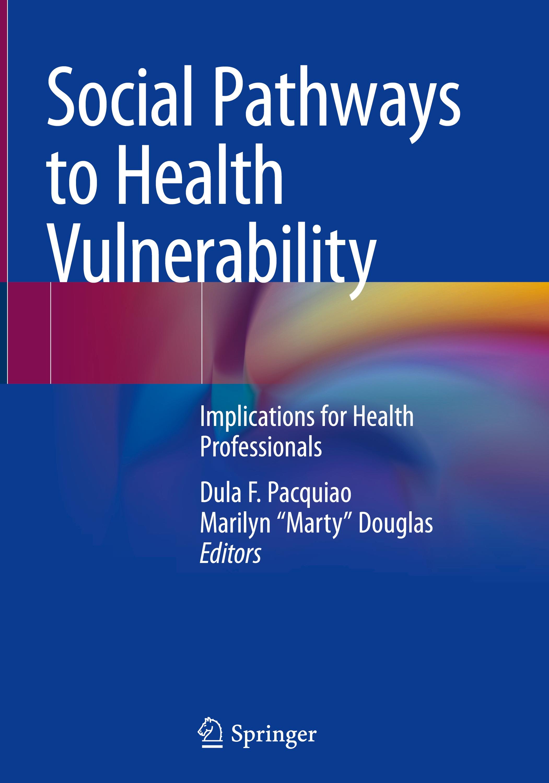 Social Pathways to Health Vulnerability