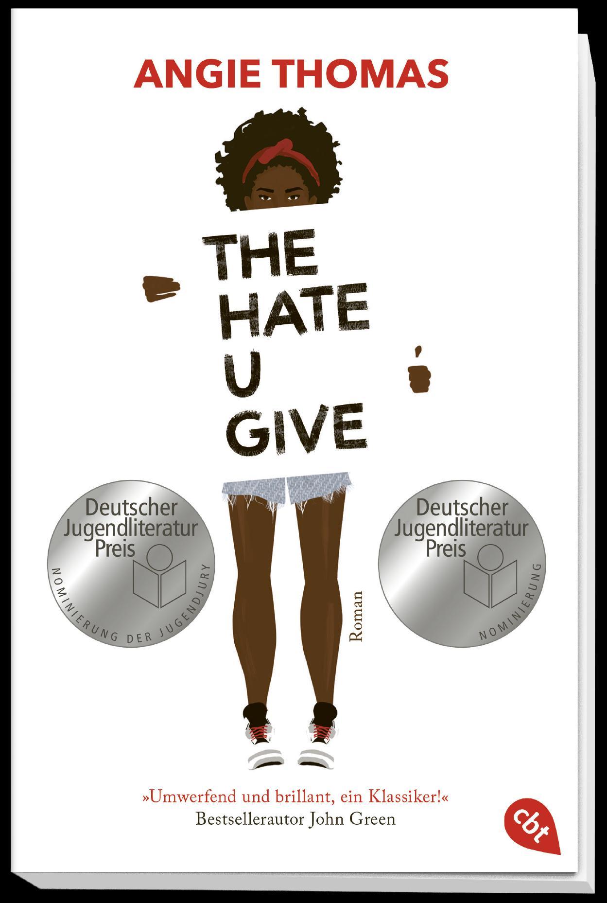 The Hate U Give