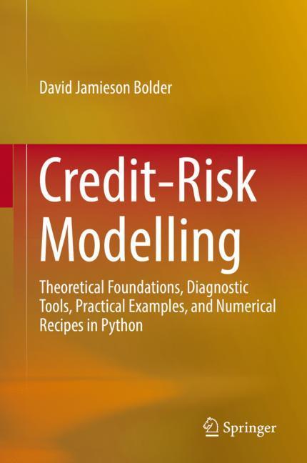 Credit-Risk Modelling