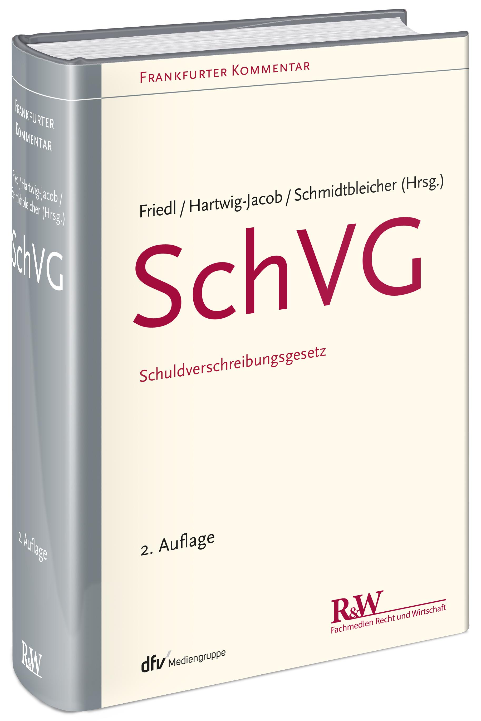 SchVG