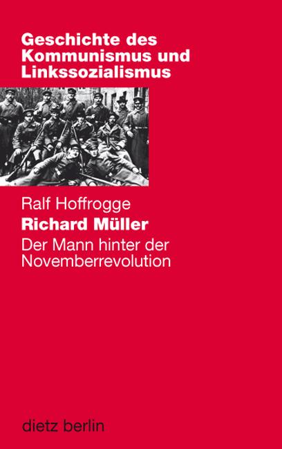 Richard Müller