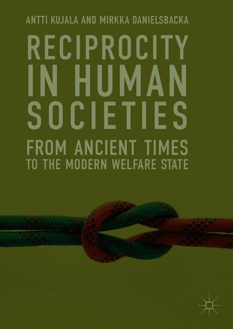 Reciprocity in Human Societies