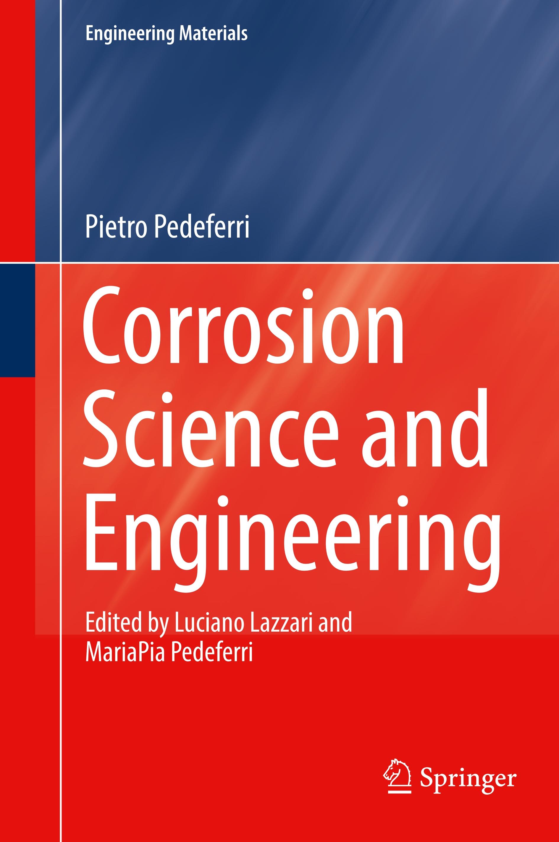 Corrosion Science and Engineering