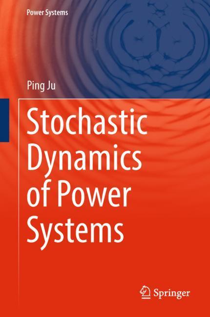 Stochastic Dynamics of Power Systems