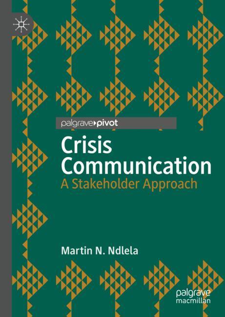 Crisis Communication