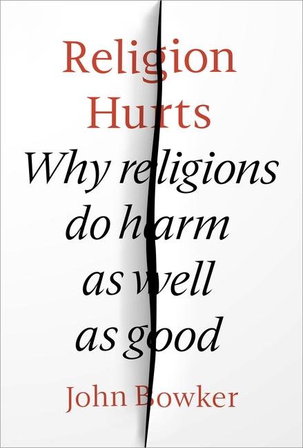 Religion Hurts