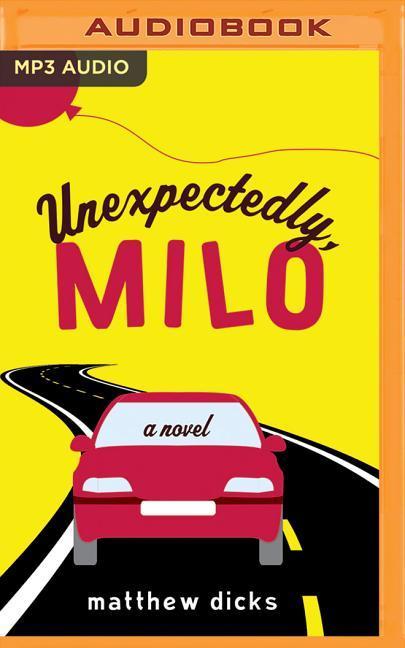 Unexpectedly, Milo