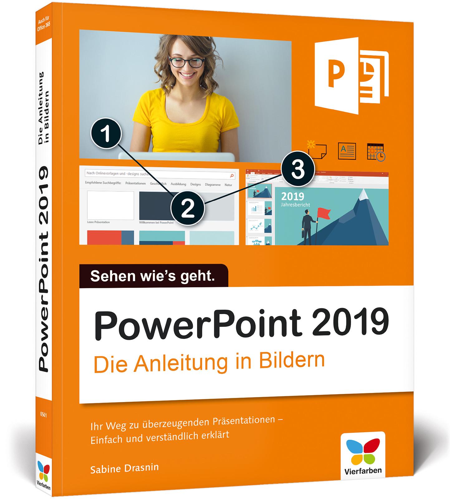 PowerPoint 2019