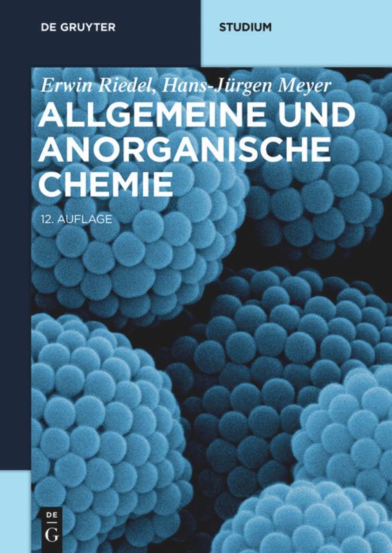 Allgemeine und Anorganische Chemie