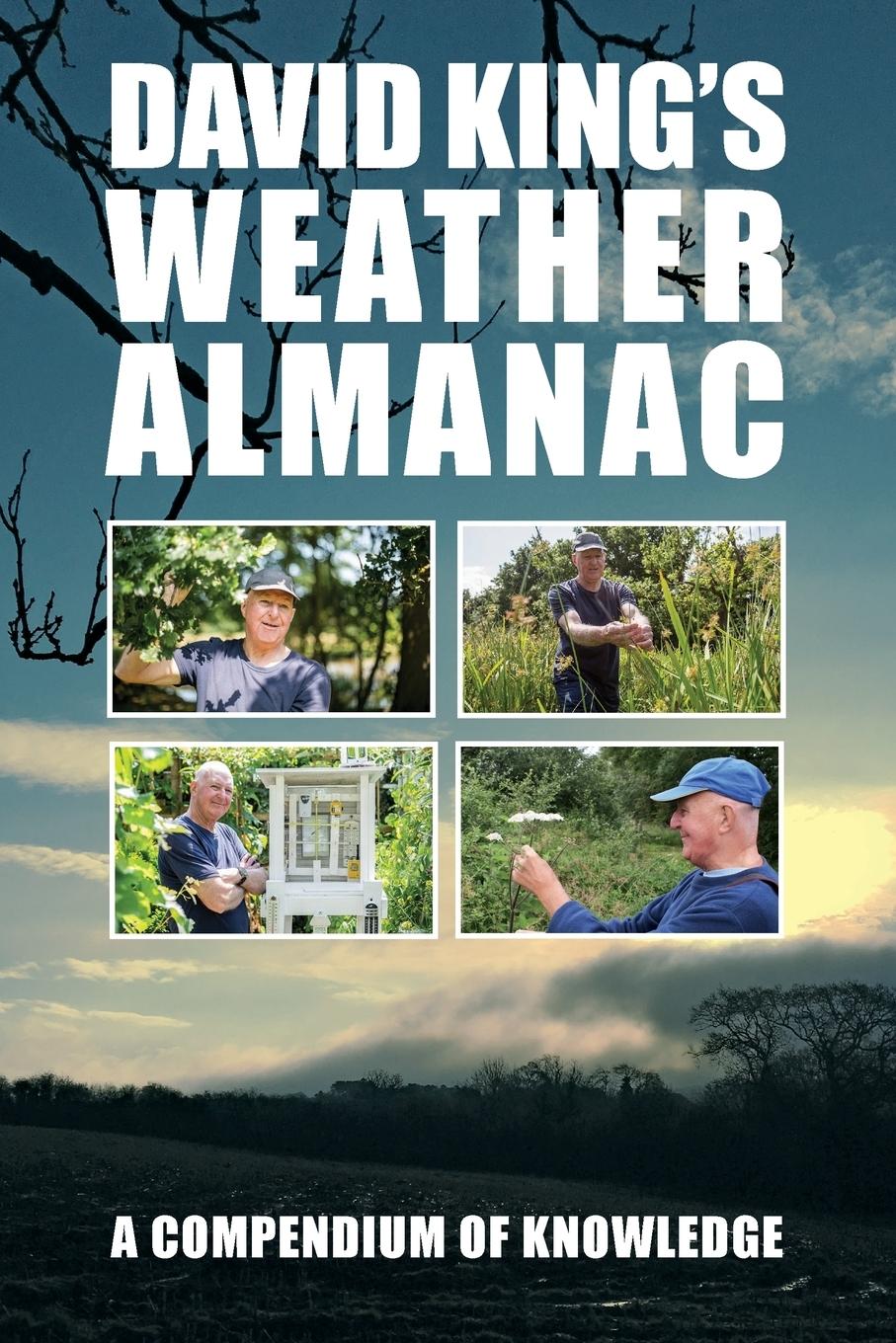 David King's Weather Almanac