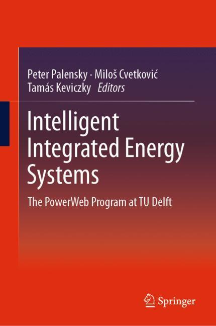 Intelligent Integrated Energy Systems