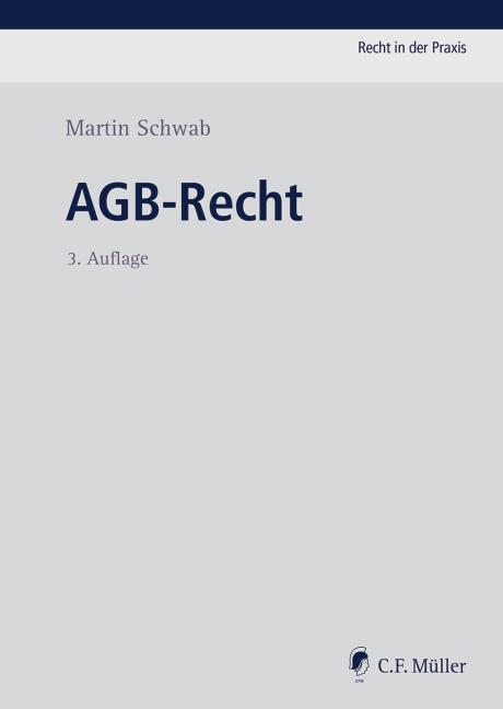 AGB-Recht