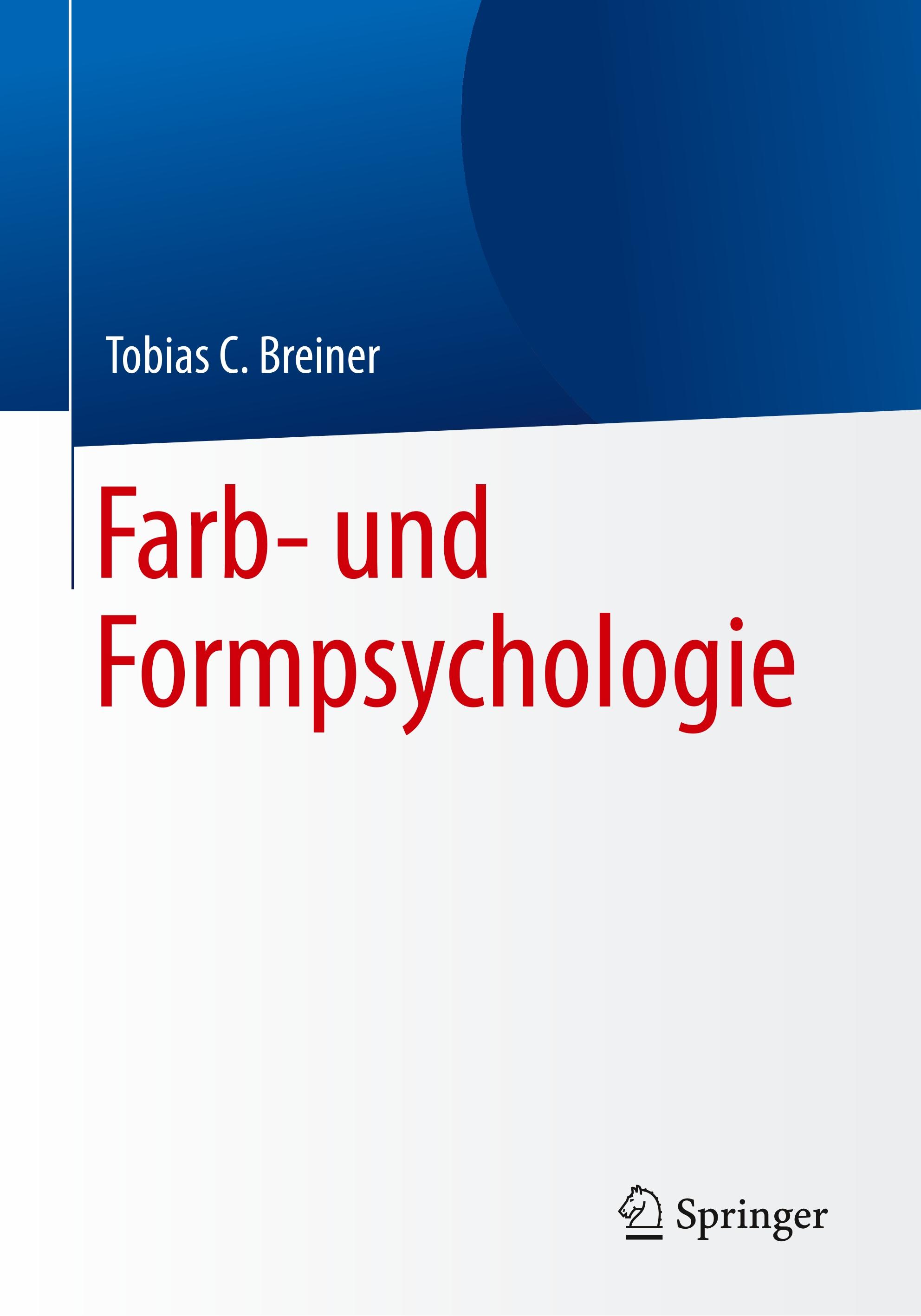 Farb- und Formpsychologie