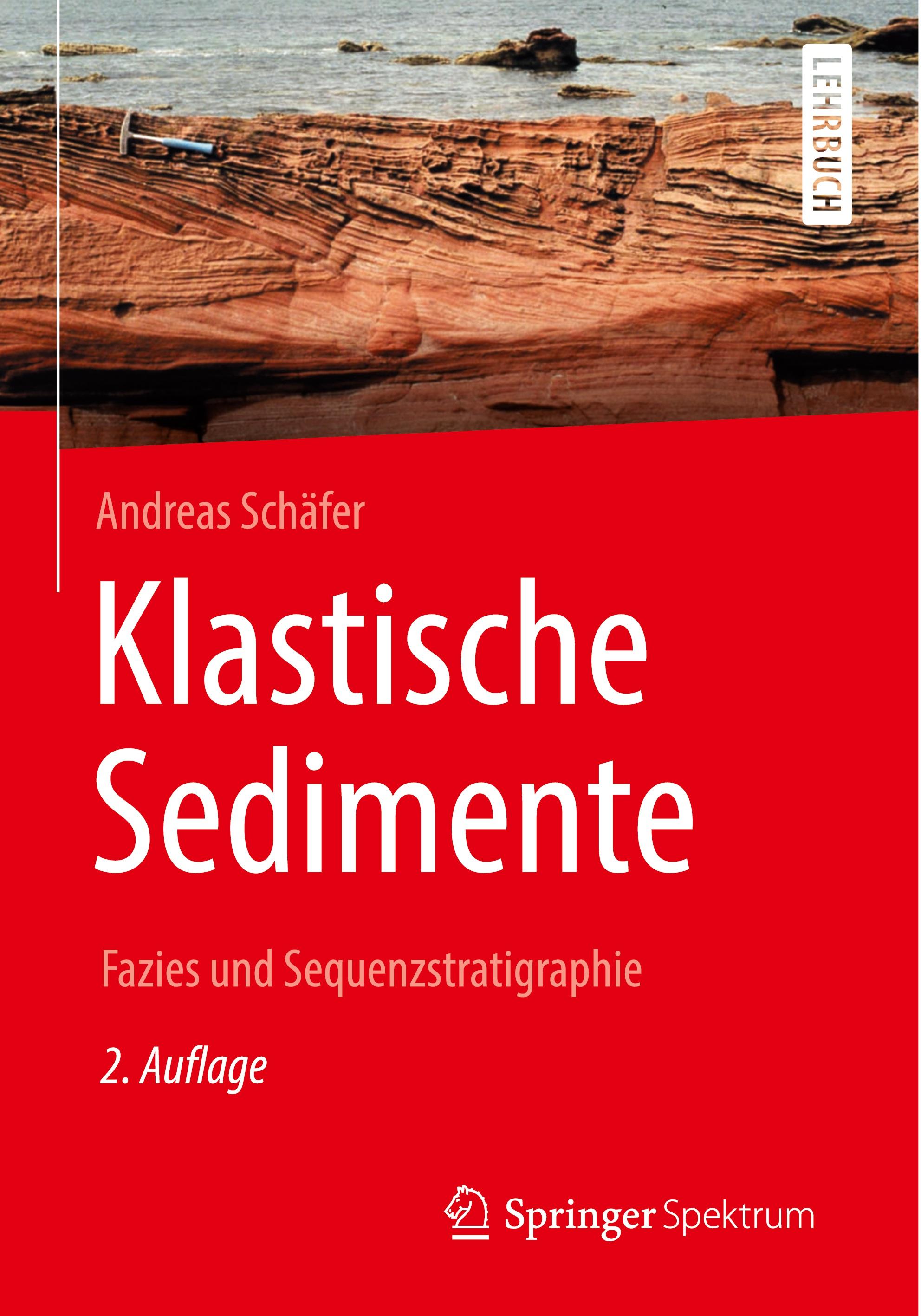 Klastische Sedimente