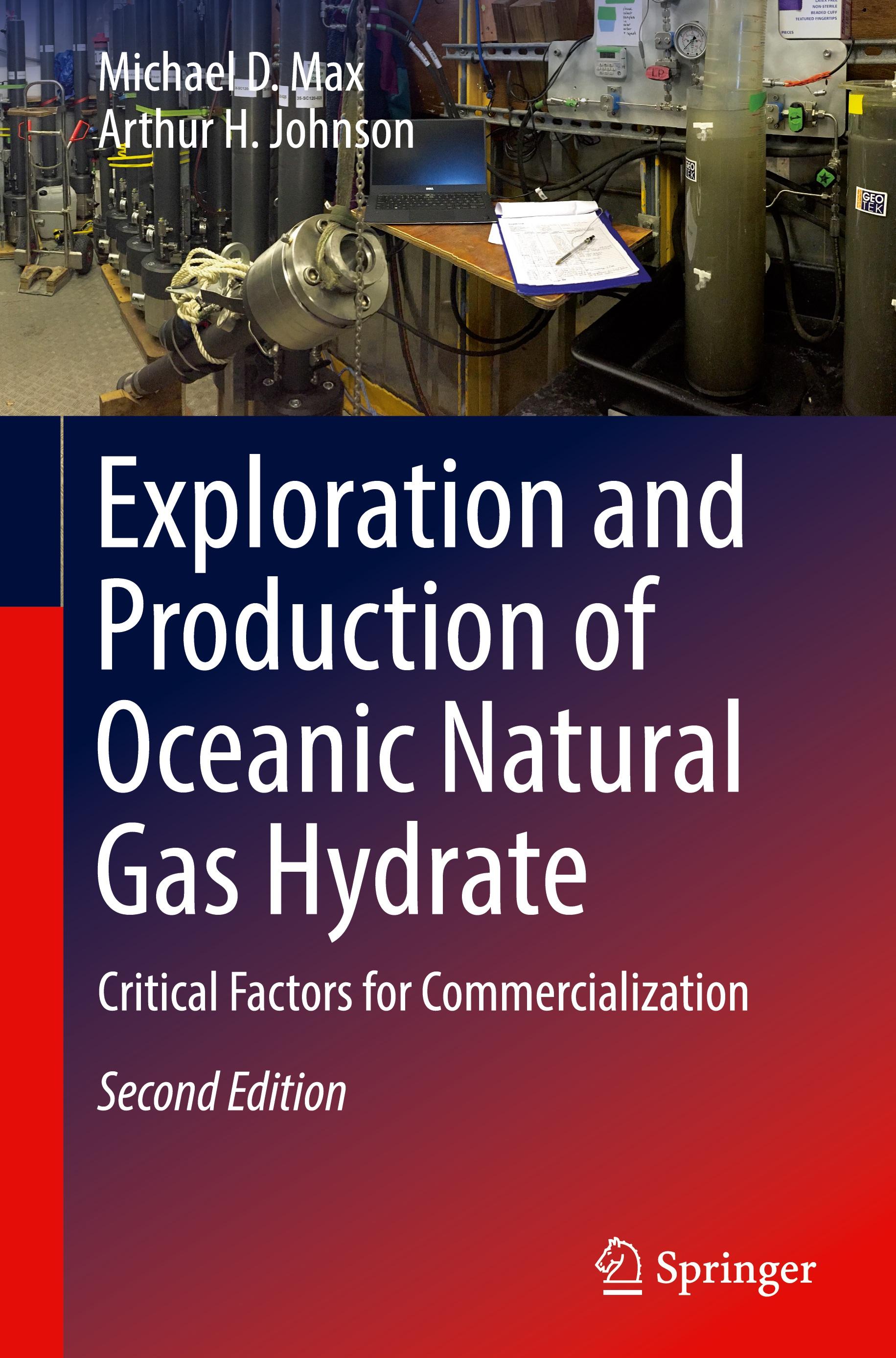 Exploration and Production of Oceanic Natural Gas Hydrate