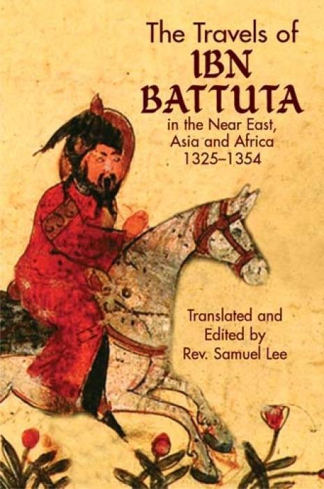 The Travels of IBN Battuta