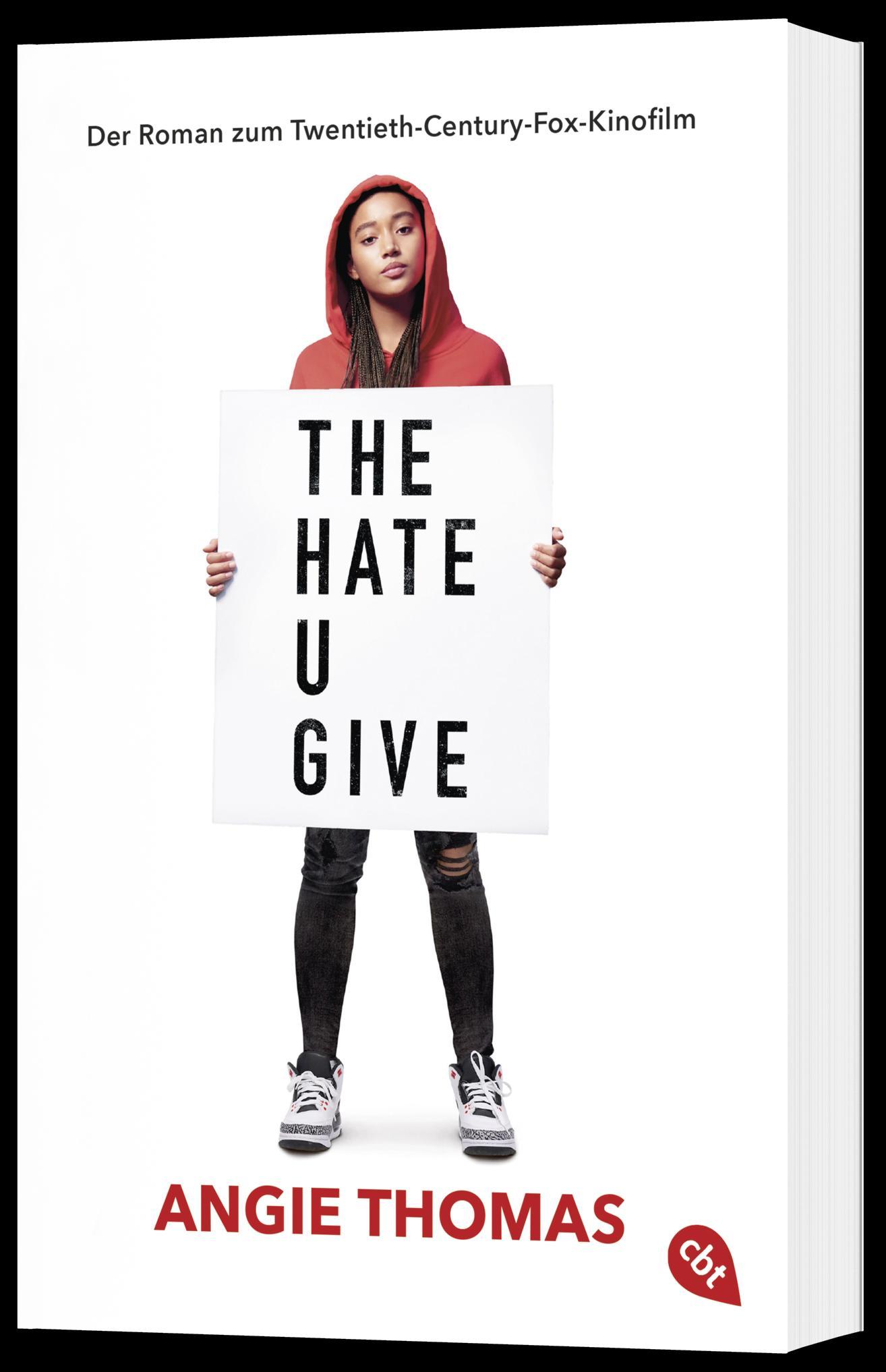 The Hate U Give