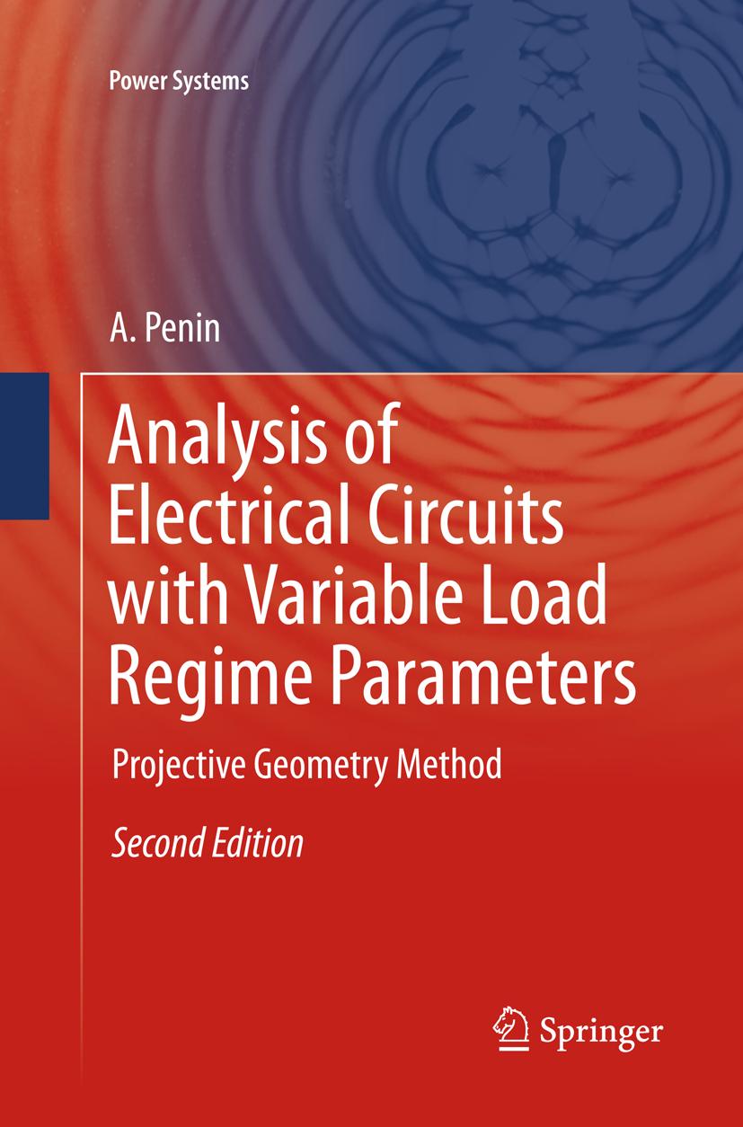 Analysis of Electrical Circuits with Variable Load Regime Parameters