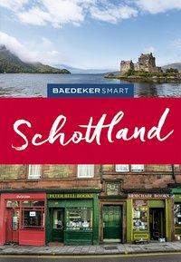 Baedeker SMART Reiseführer Schottland