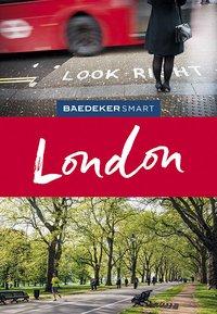 Baedeker SMART Reiseführer London